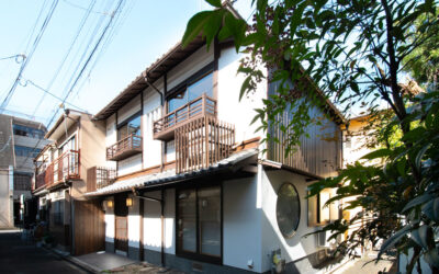 Heritage Meets Investment: The Machiya Advantage