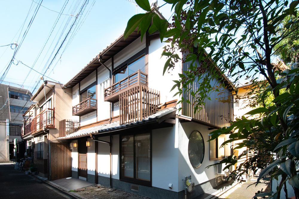 Heritage Meets Investment: The Machiya Advantage
