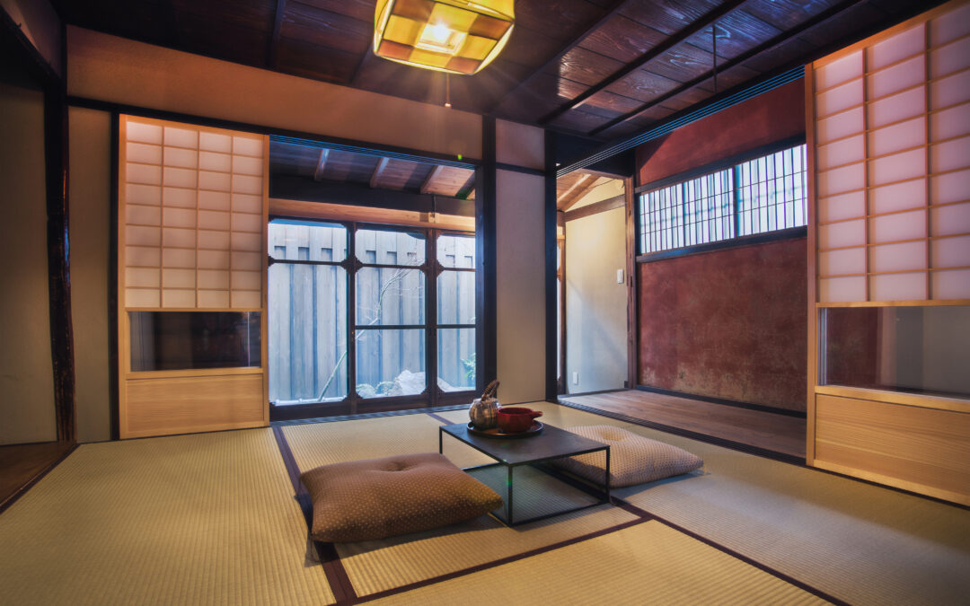 Things to Be Aware of When Selling Properties in Japan